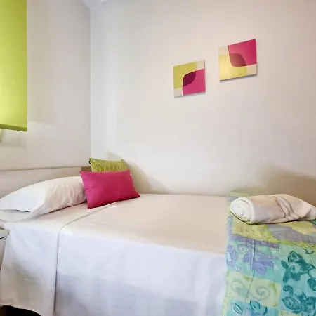 Apartament Comfortable In Parque Las Naciones Torrevieja