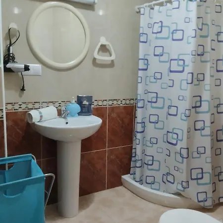 Comfortable In Parque Las Naciones Apartamento Torrevieja