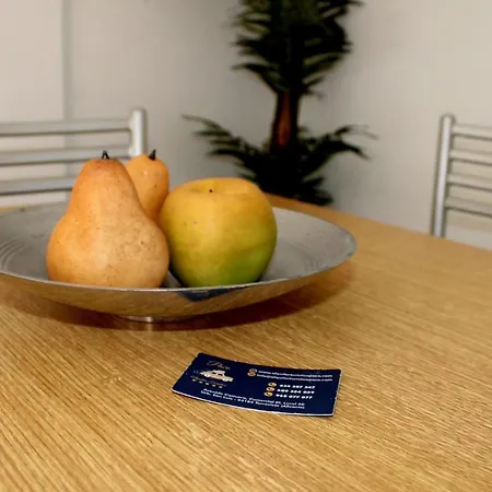 Apartamento Comfortable In Parque Las Naciones Torrevieja